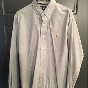 Ralph Lauren dress shirt